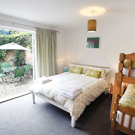 Southville Guest House Bristol Buitenkant foto